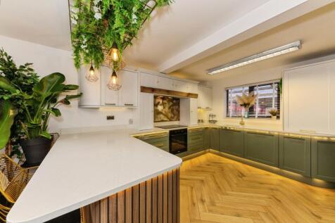 Kitchen/Breakfast