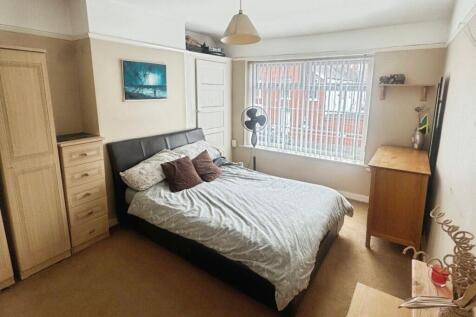 Front Bedroom 1