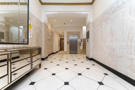 Communal Hallway