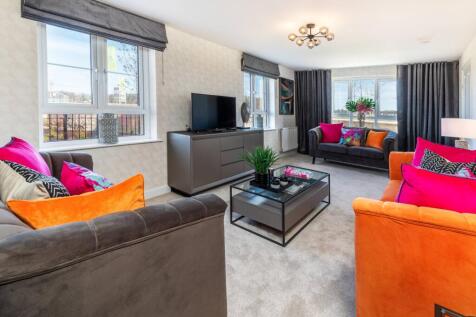 Living Room Campbell