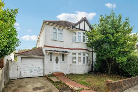 Chatsworth Road, W4 - FOR SALE