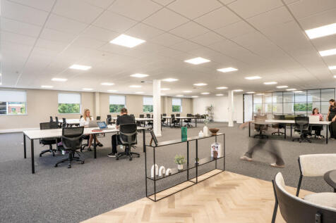Sample Fit-out