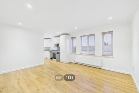 Kitchen / Living area