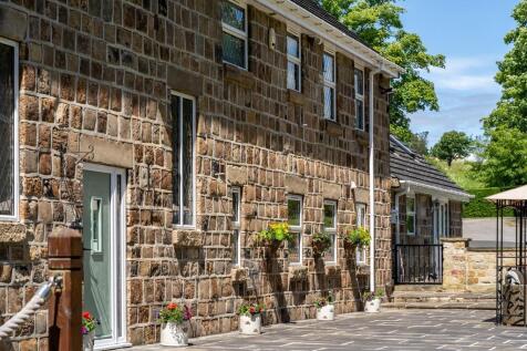 Exterior and Gardens