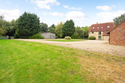 Rectory Farm Barn...