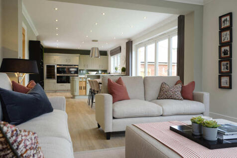 primary property image