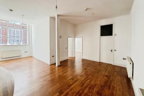 Lounge/Kitchen/Diner