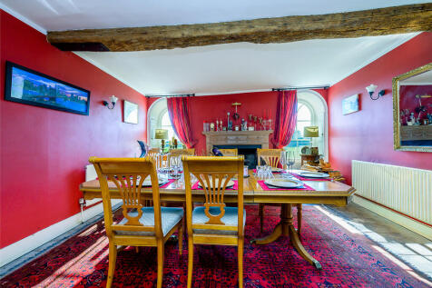 Brelston house ed...