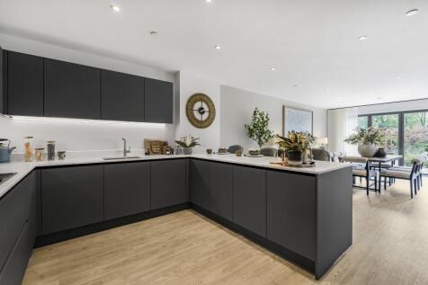 Canalside Quarter, Plot 93