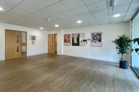 Entrance Lobby