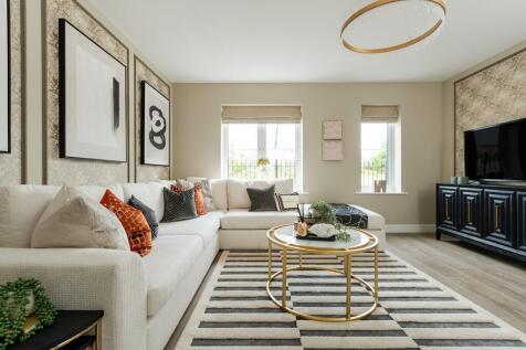 primary property image