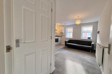 Lounge/Kitchen