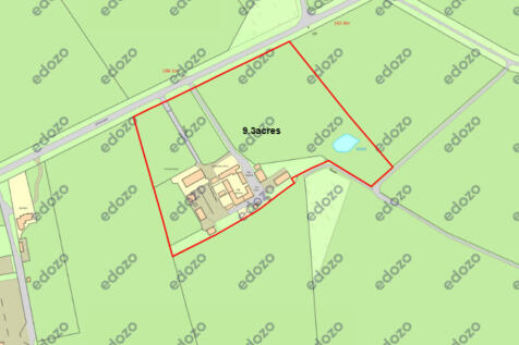 Old Radley Farm E...