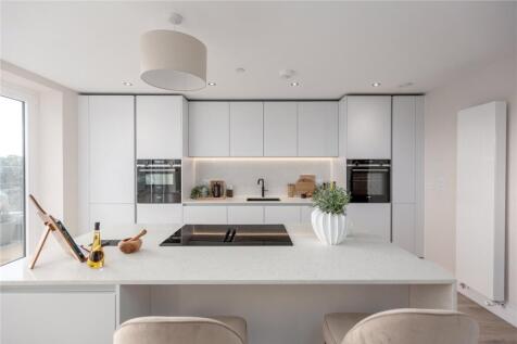 Living/Kitchen