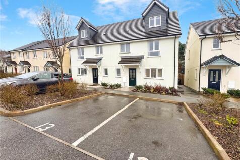 Allocated Parking