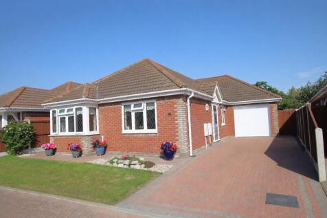 Abbigail Gardens, Clacton on Sea