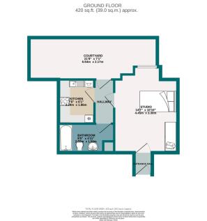 24 crag hall bh2 5hz