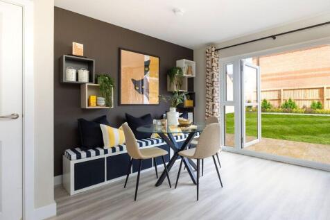 primary property image