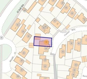 11 Clarkes Way Br...