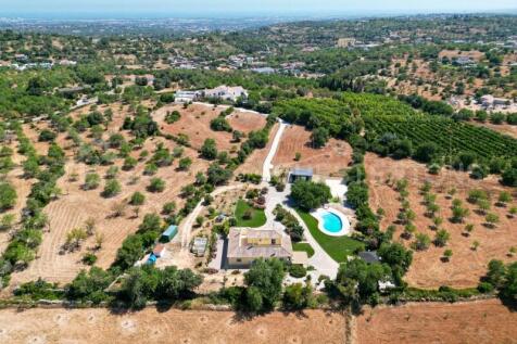 Boliqueime 5 Bed Villa With 18,000m2 Land For Sale (6)