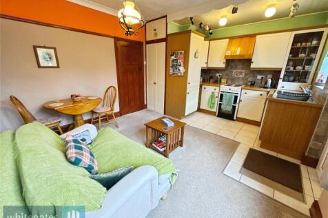 Open Plan Kitchen