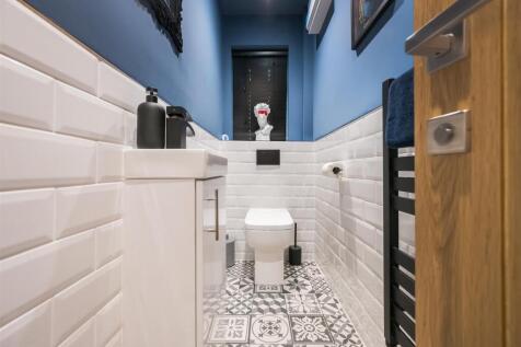 Guest WC