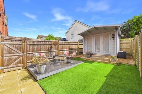Private Garden
