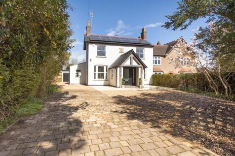 Littledale, North Kilworth
