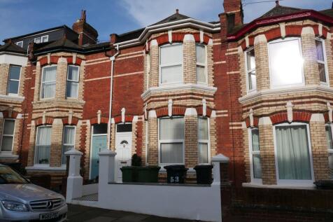 6 Bedroom House in EX1 2HT