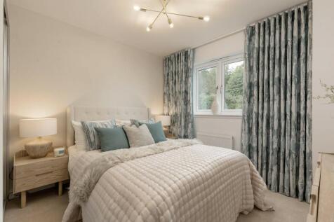 Show home Interior