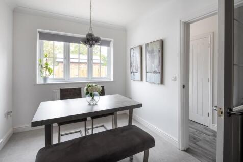 Previous Showhome