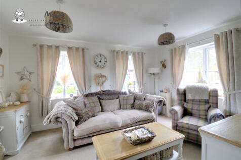 Living Room a