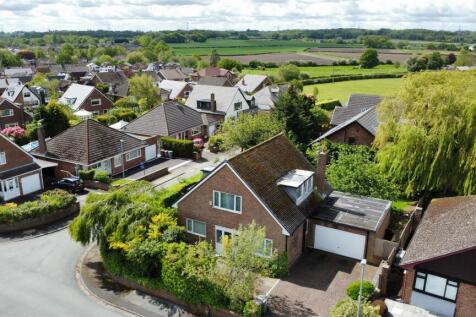 Villiers Crescent For Sale