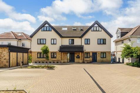 COPTHORNE HOUSE