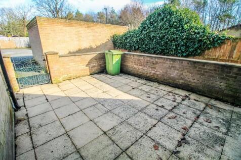 Front Garden.