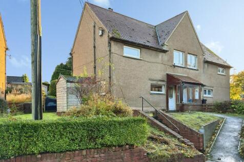 3 Bedroom Semi-Detached in EH48 4LB