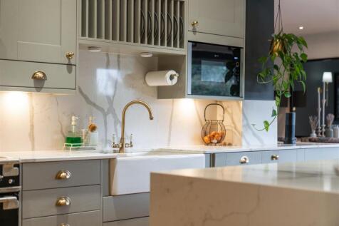 Open Plan Kitchen - Diner.jpg