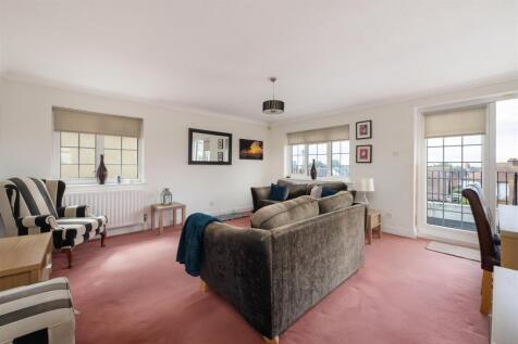 Castle Road, Tankerton, Whitstable