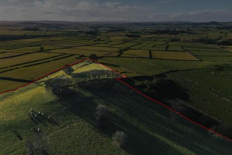 Exterior and Gardens