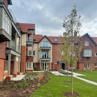 primary property image