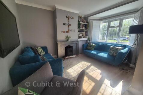 Lounge New Sofas