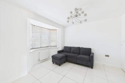 Second Reception Room