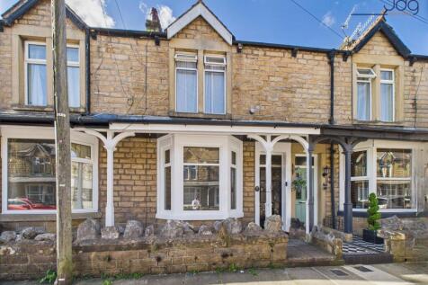 Welcome to Vale Road