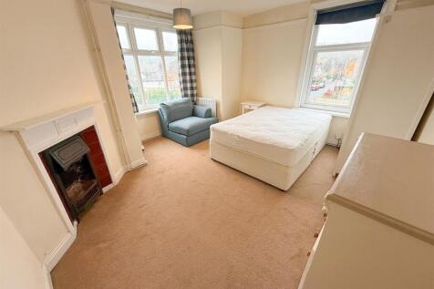 First Floor Bedroom Two