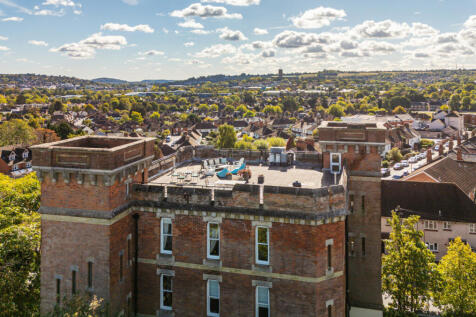 Exclusive Roof Top