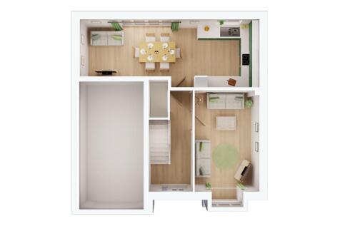 CGI ground Floor