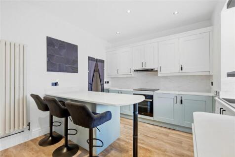 Kitchen Dining