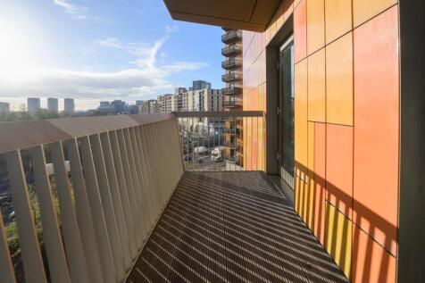 Balcony (2)