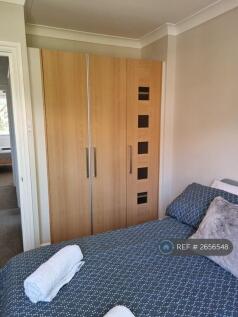 Double Room 1