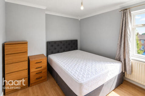 1 Bedroom Flat in GU2 7TU